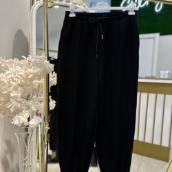 DEKONİK FİT BASİC PANTOLON SİYAH