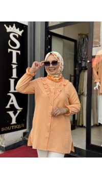 ELSA GÖMLEK SOFT SOMON