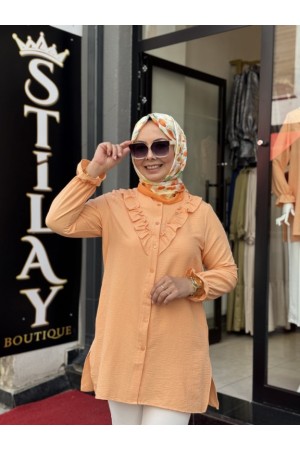 ELSA GÖMLEK SOFT SOMON