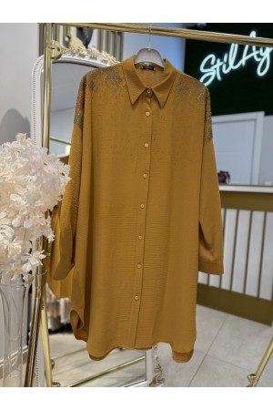 IŞIL GÖMLEK HARDAL 