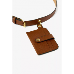 CÜZDANLI KEMER TABA