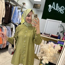 MO MASSİ GÖMLEK HAKİ