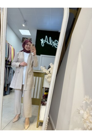 MODAL ÜÇLÜ TAKIM TAŞ