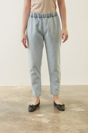 MOMJEAN MRW BUZ MAVİ