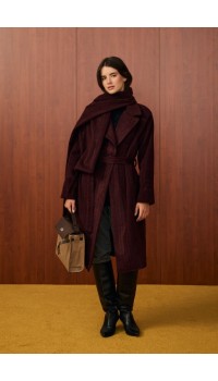 MRW OSAKA ATKILI KABAN BORDO 