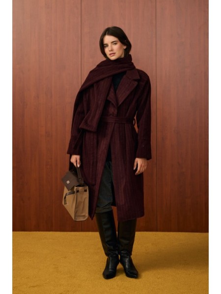 MRW OSAKA ATKILI KABAN BORDO 