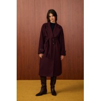 MRW KUALA KAŞE KABAN BORDO