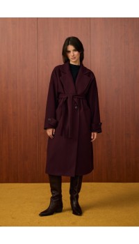 MRW KUALA KAŞE KABAN BORDO