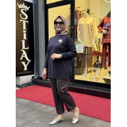 MRW VEGA TUNİK LACİVERT