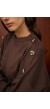 MRW MİLANO TRİKO TUNİK KAHVE