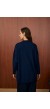MRW MİLANO TRİKO TUNİK LACİVERT
