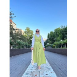 NARİN JİLE TAKIM OLİVE