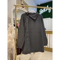 OPS POP TRİKO KAZAK ANTRSAİT