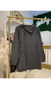 OPS POP TRİKO KAZAK ANTRSAİT