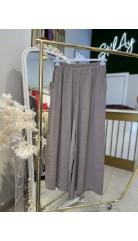 PANTOLON ETEK VİZON 