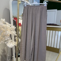 PANTOLON ETEK VİZON 