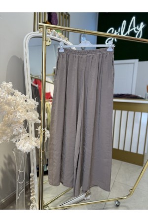 PANTOLON ETEK VİZON 