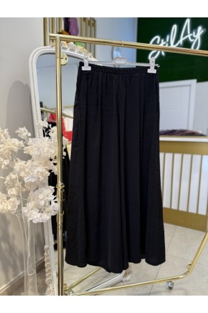 PANTOLON ETEK SİYAH