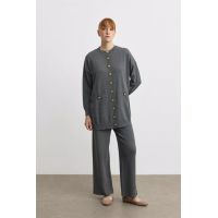 PİANO TAKIM ANTRASİT