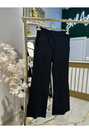 SCUBA PANTOLON SİYAH