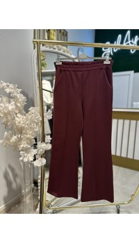 SCUBA PANTOLON BORDO