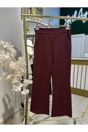 SCUBA PANTOLON BORDO