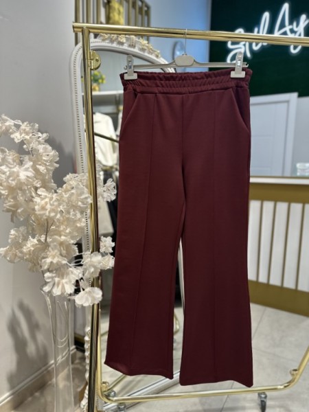 SCUBA PANTOLON BORDO