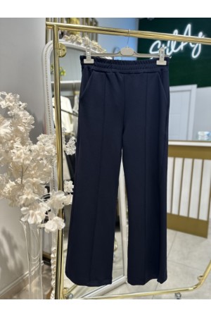 SCUBA PANTOLON LACİVERT