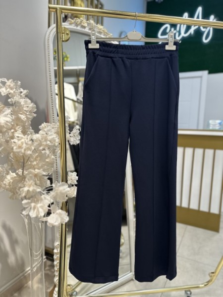 SCUBA PANTOLON LACİVERT