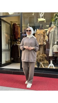 TAŞLI OYSHO TAKIM VİZON