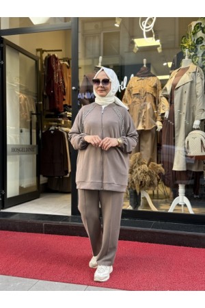 TAŞLI OYSHO TAKIM VİZON