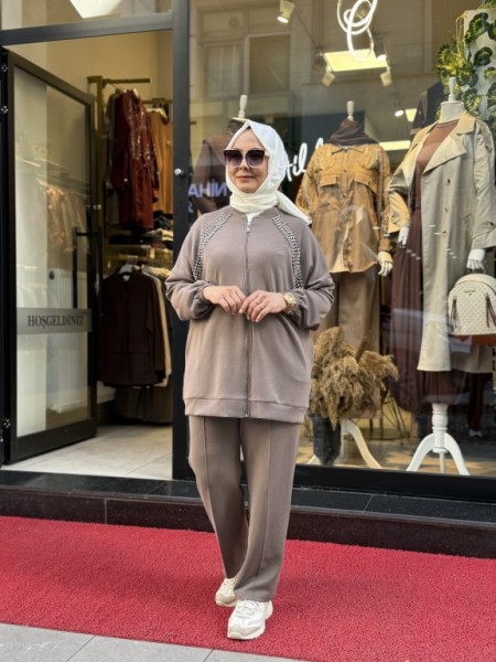 TAŞLI OYSHO TAKIM VİZON