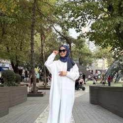 UZUN BOY YUMOŞ HIRKA BEYAZ