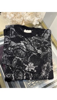 YUMOŞ TRİKO TUNİK SİYAH