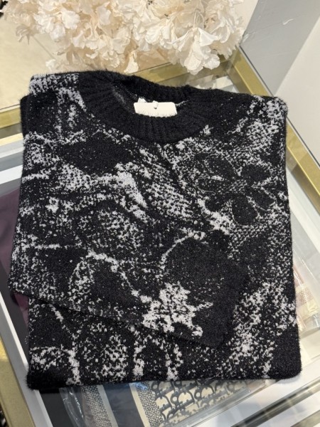 YUMOŞ TRİKO TUNİK SİYAH