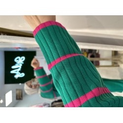 BENETTON PETRA FİTİLLİ TRİKO TAKIM 