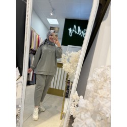 ÇITÇITLI KANGURU CEPLİ SPOR TAKIM AÇIK HAKİ