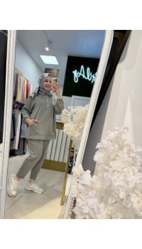 ÇITÇITLI KANGURU CEPLİ SPOR TAKIM AÇIK HAKİ