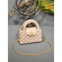 TAŞ CHANEL SHİNY MİNİ ÇANTA