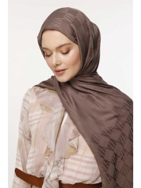 İCON DESEN ŞAL BADEMİ