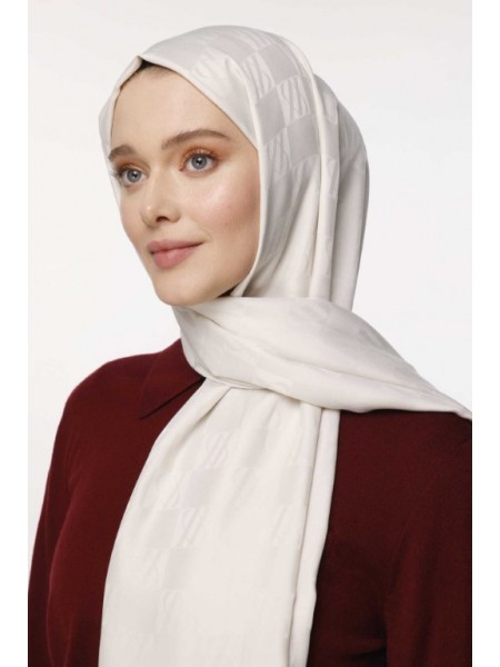 İCON DESEN ŞAL İNCİ TOZU