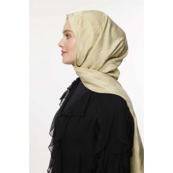 İCON DESEN ŞAL SAMAN SARISI