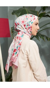 BOTANİK İPEKHAN ŞAL PUDRA