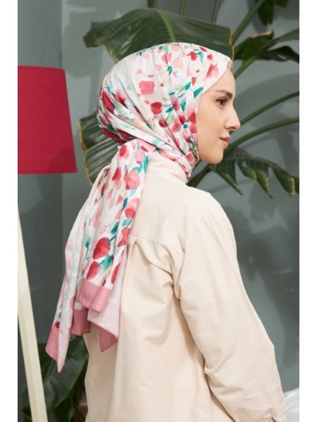 BOTANİK İPEKHAN ŞAL PUDRA