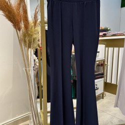 İSPANYOL PANTOLON LACİVERT