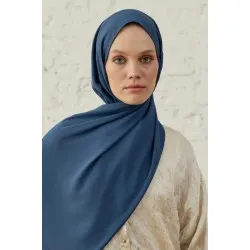 DUBAİ KREP ŞAL İNDİGO