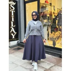 SCUBA ETEK LACİVERT