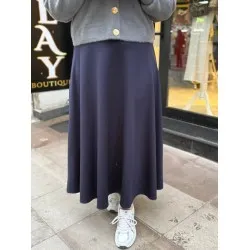 SCUBA ETEK LACİVERT