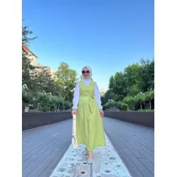 NARİN JİLE TAKIM OLİVE