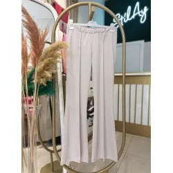 İSPANYOL PANTOLON TAŞ